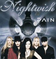 Highlight for album: Nightwish - Tour 2008