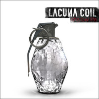 Highlight for album: Lacuna Coil