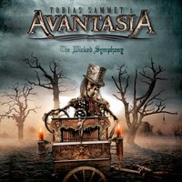 Highlight for album: Tobias Sammet's Avantasia