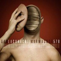 Highlight for album: Lacuna Coil - Karmacode Tour 2006