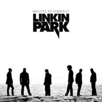 Highlight for album: Linkin Park - Tour 2007/2008